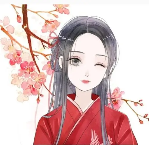 留言用户头像三